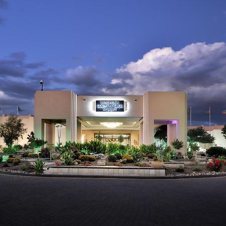 Windhoek Country Club Resort Екстериор снимка